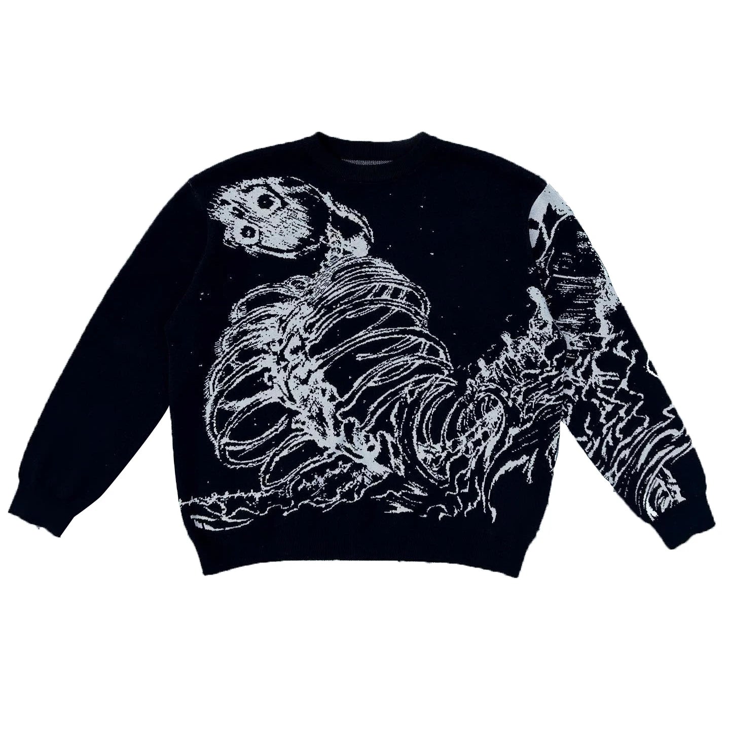 Streetwear Sweaters