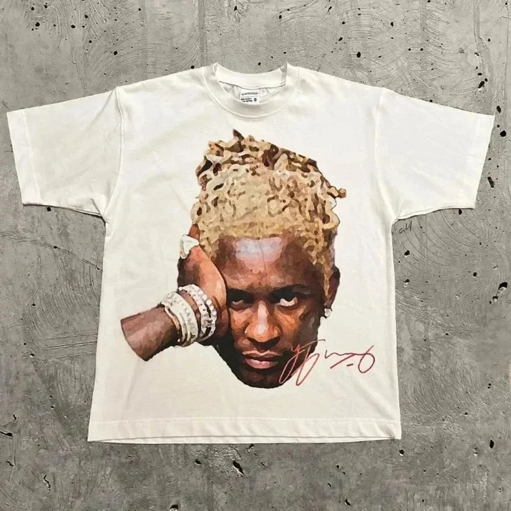 Hip Hop T-shirt