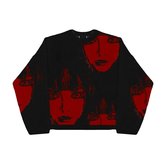Streetwear Sweaters