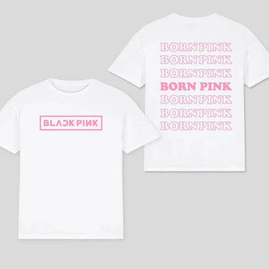 Born Pink T-shirt