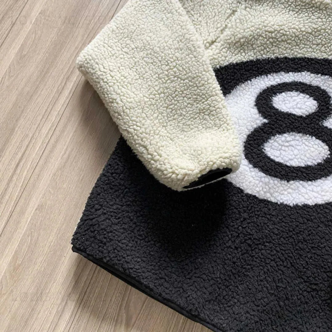 8 Ball Jacket