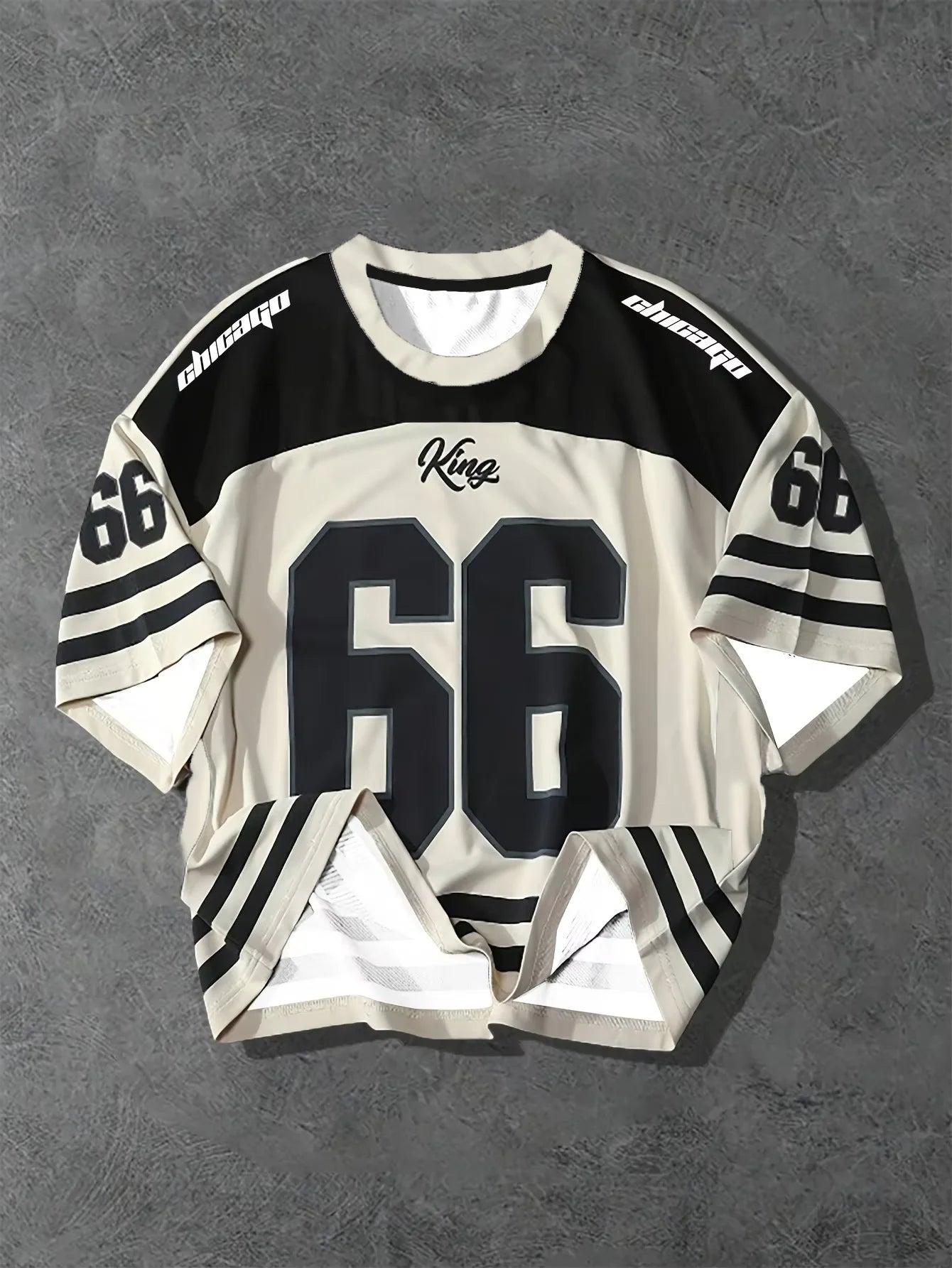 Hocky Jersey