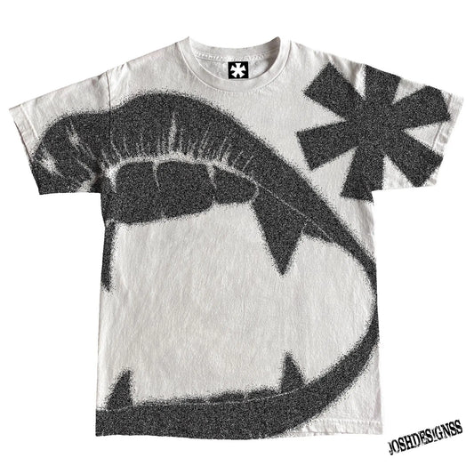 Vampire Bite T-shirt