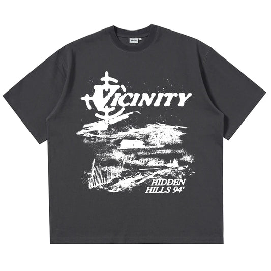 Vicinity T-shirt