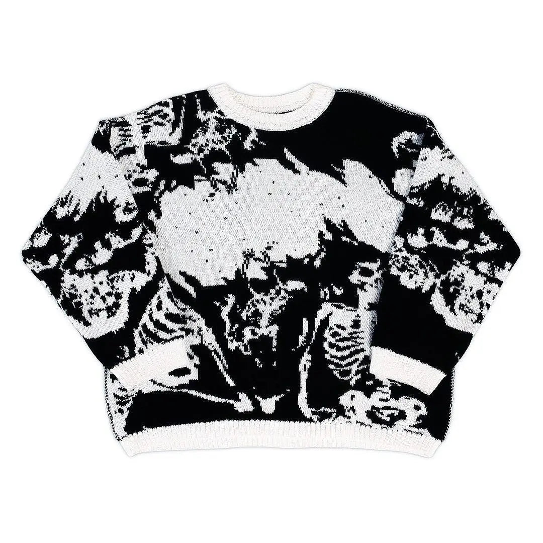 Streetwear Sweaters