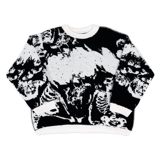 Streetwear Sweaters