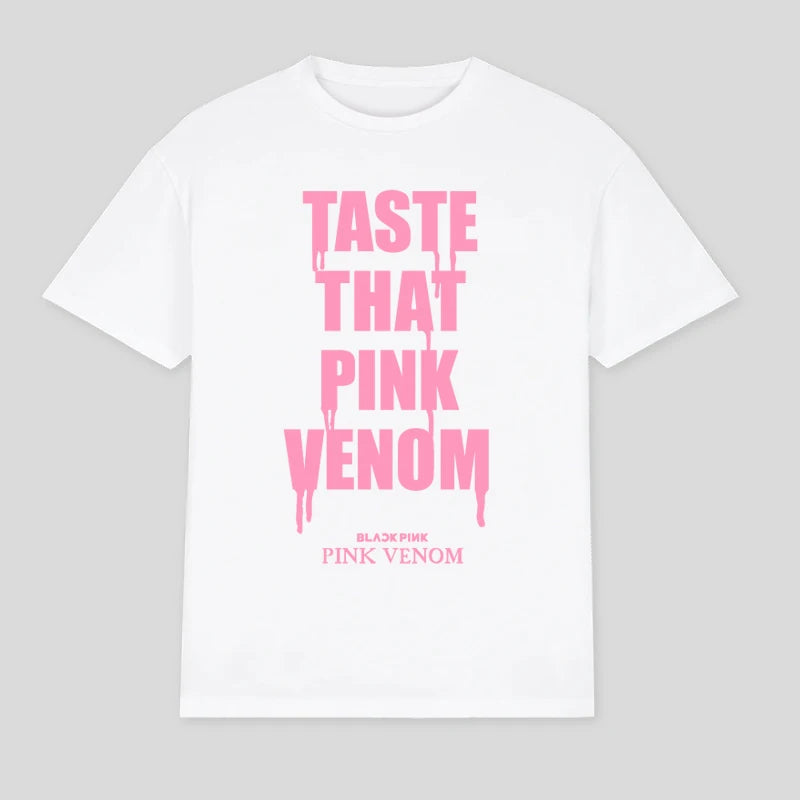 Born Pink T-shirt