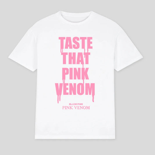 Born Pink T-shirt