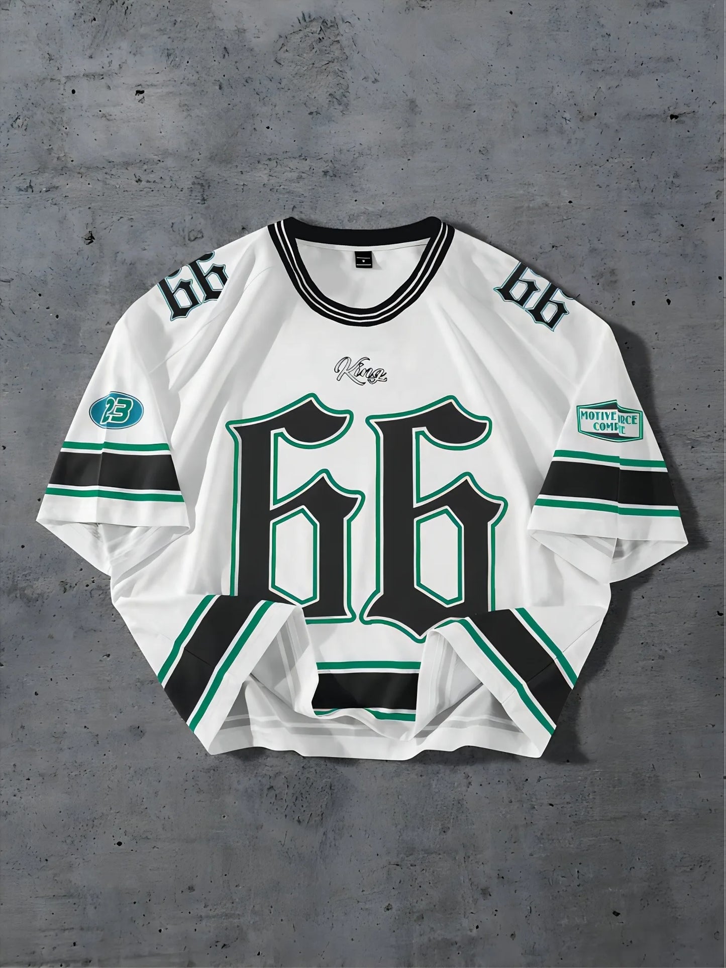 Hocky Jersey
