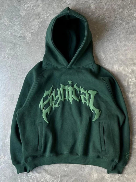 Synical Hoodie