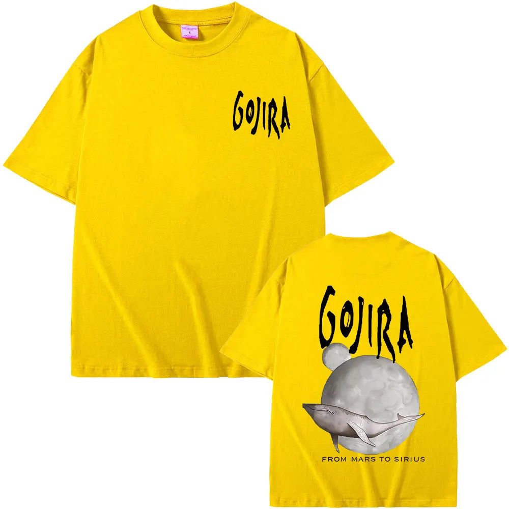 Gojira T-shirt
