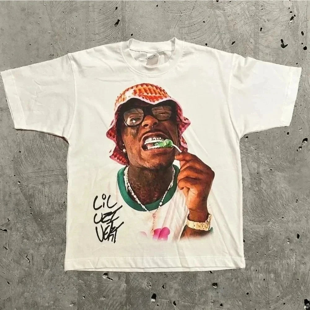 Hip Hop T-shirt