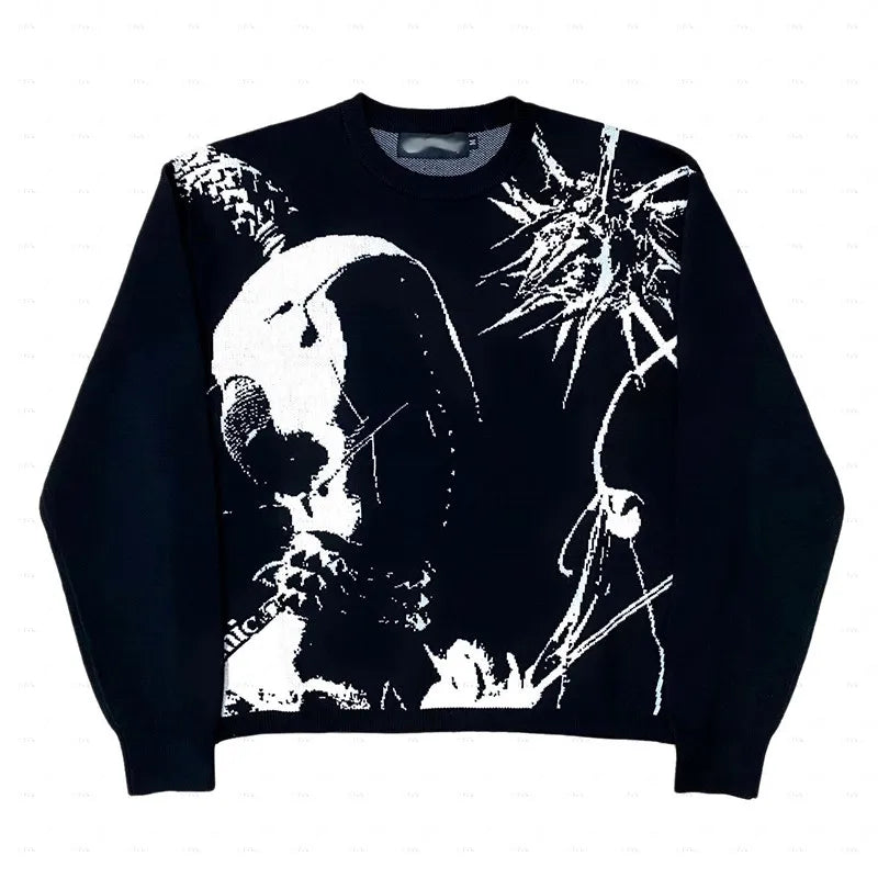 Streetwear Sweaters