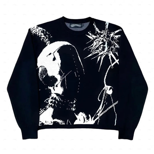 Streetwear Sweaters