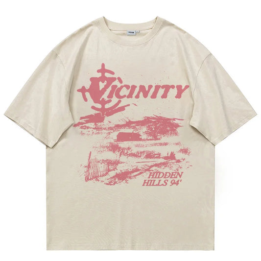 Vicinity T-shirt