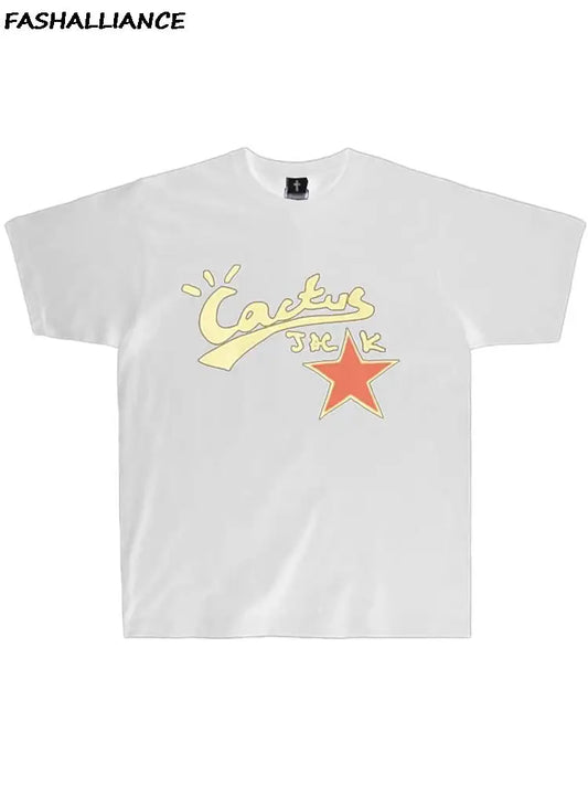 Cactus Jack T-shirt