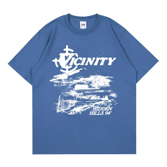 Vicinity T-shirt