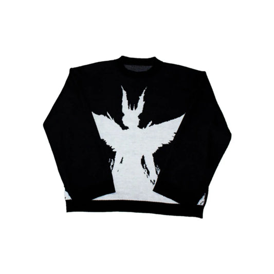 Streetwear Sweaters