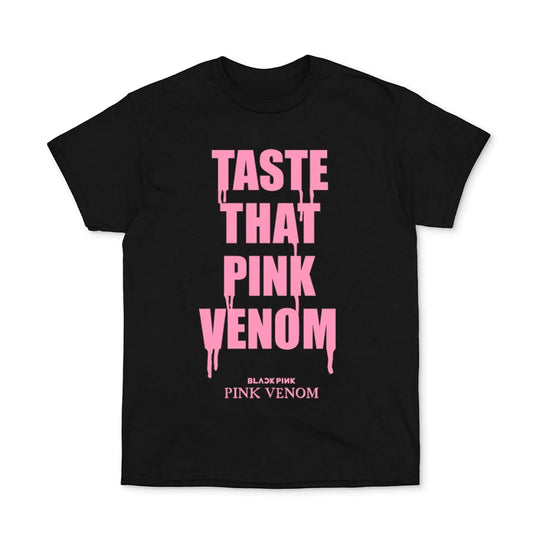 Born Pink T-shirt