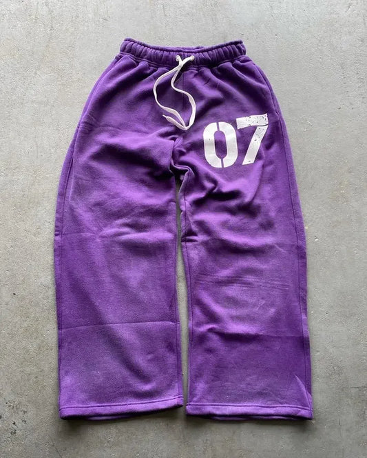 07 Tracksuit