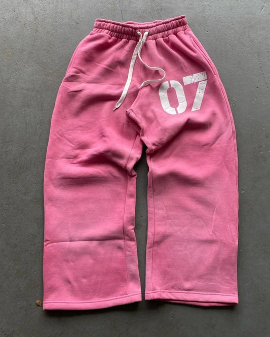 07 Tracksuit
