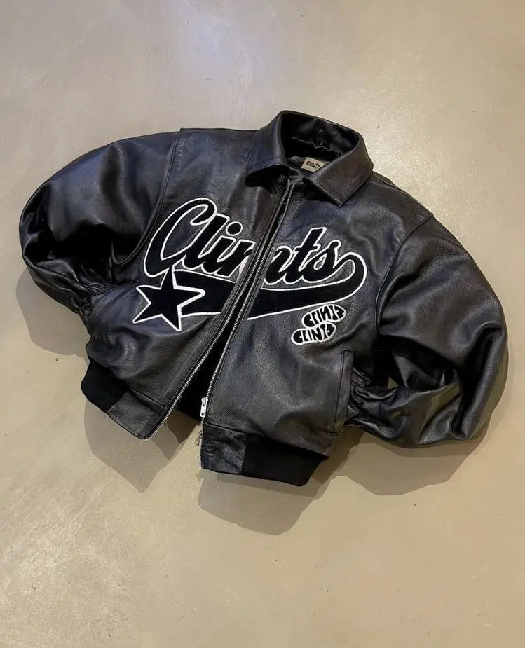 Varsity Jacket