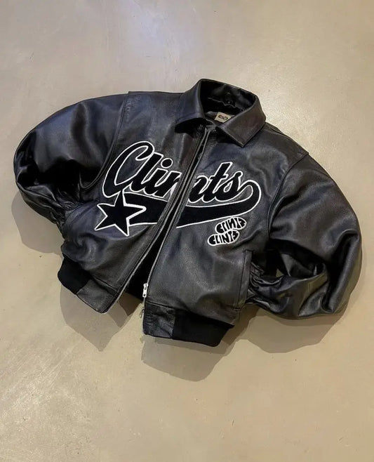 Varsity Jacket