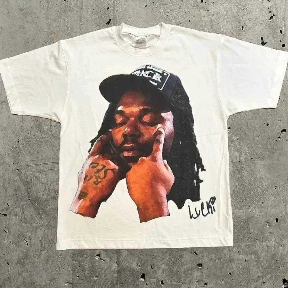 Hip Hop T-shirt