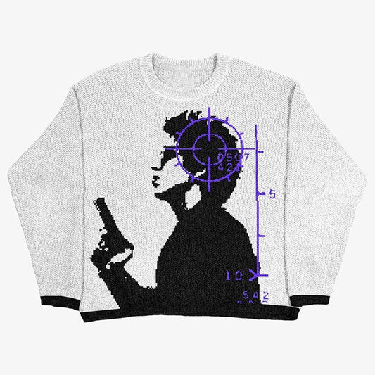 Streetwear Sweaters