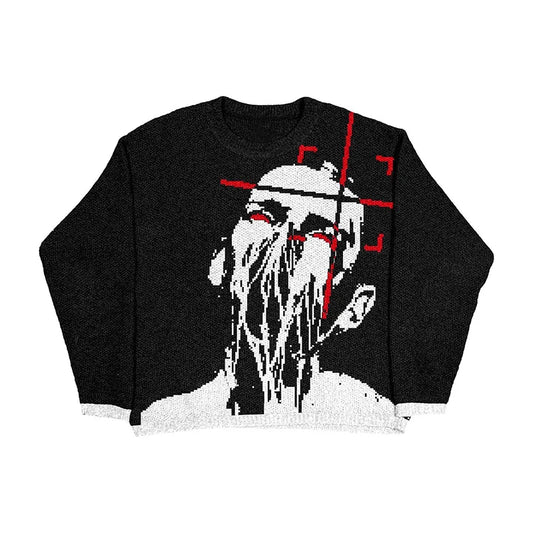 Streetwear Sweaters