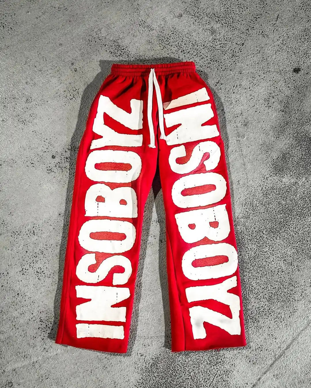In So Boyz - Trousers