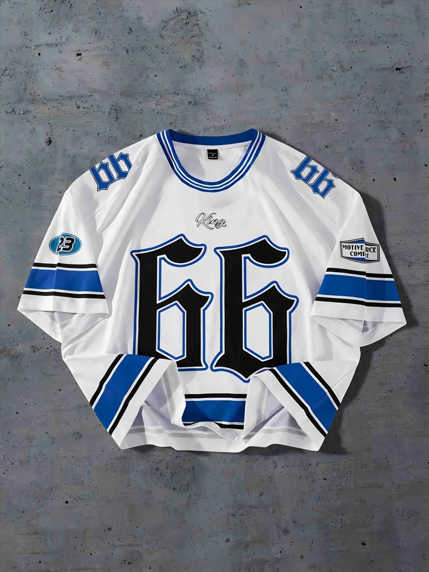 Hocky Jersey