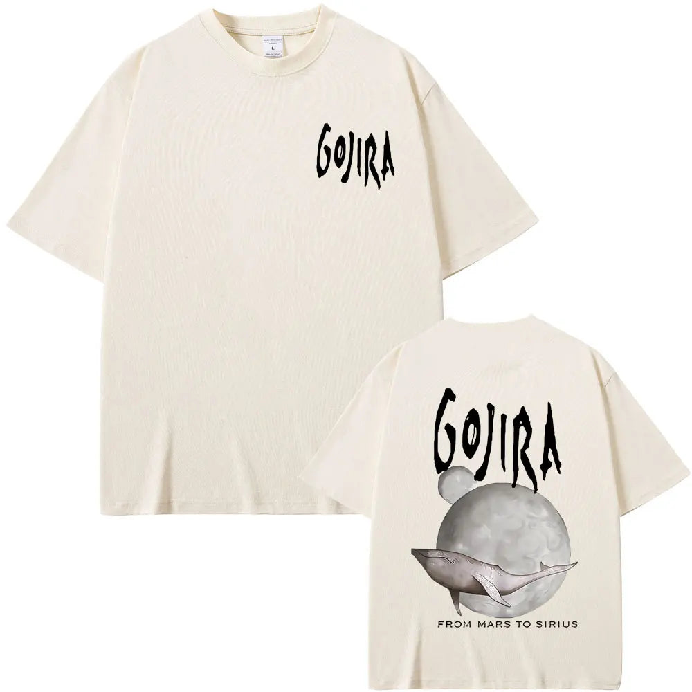 Gojira T-shirt