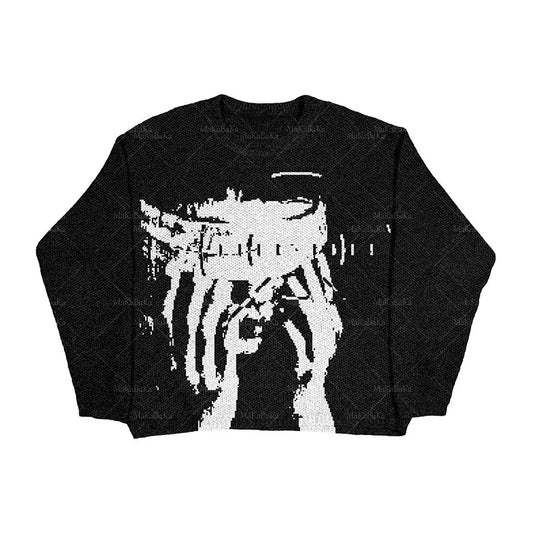 Streetwear Sweaters
