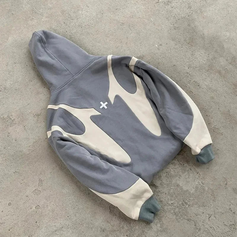 Y2K Hoodie