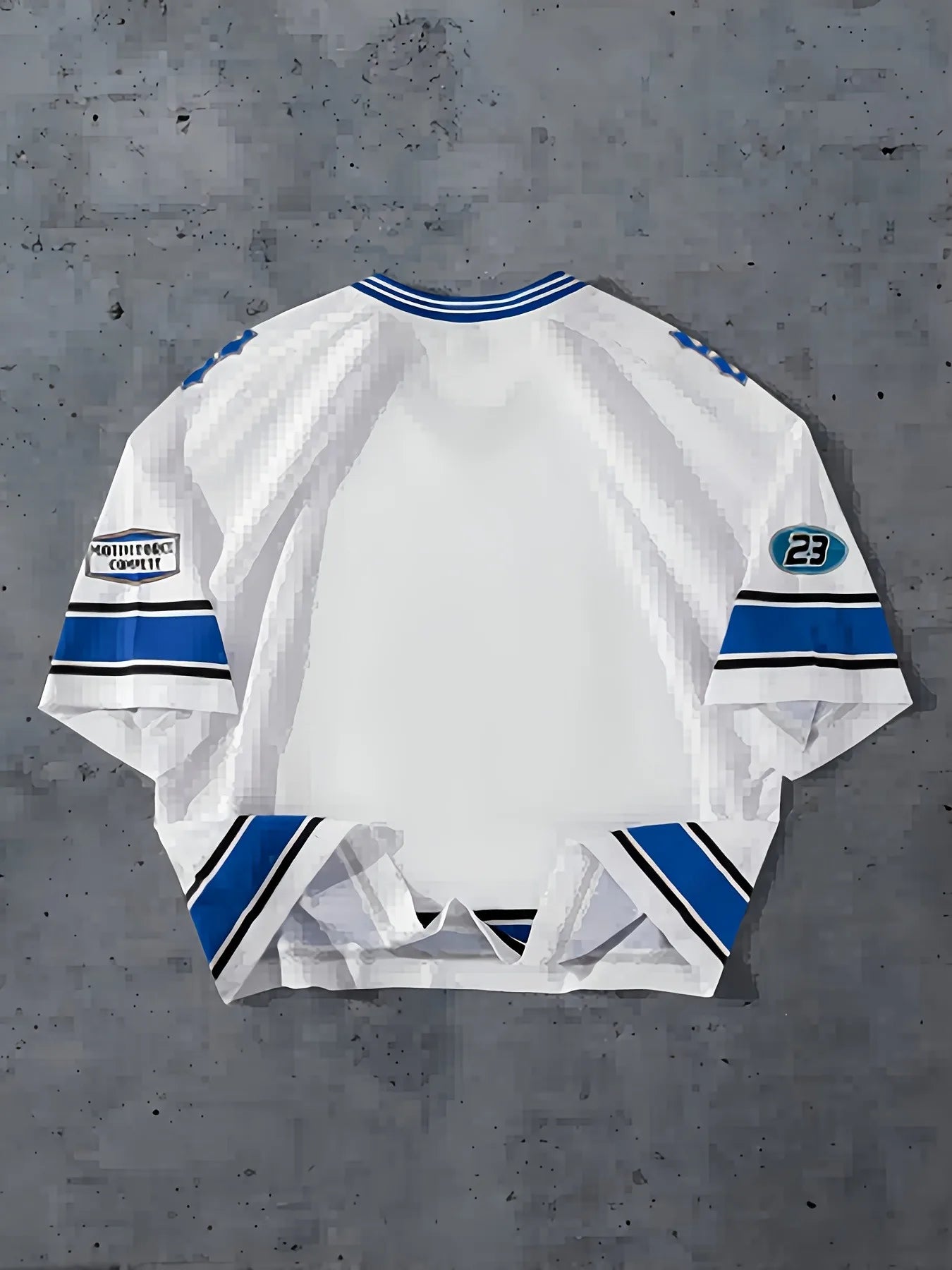 Hocky Jersey
