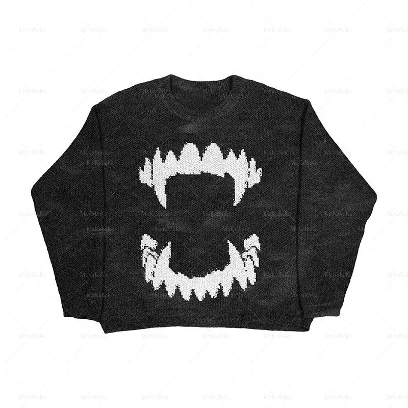 Streetwear Sweaters