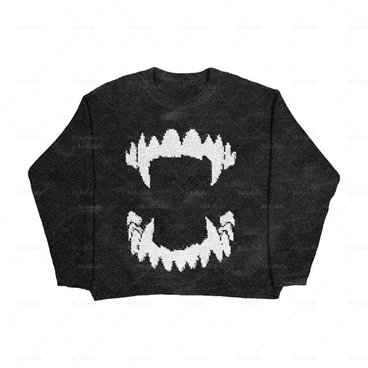 Streetwear Sweaters
