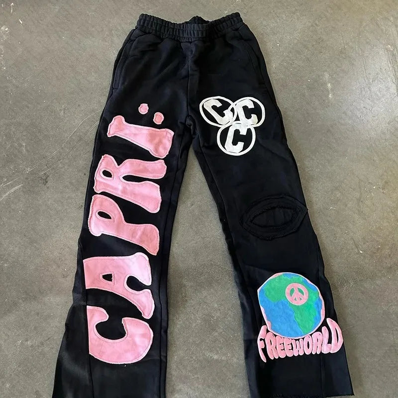 CAPRI - Pants