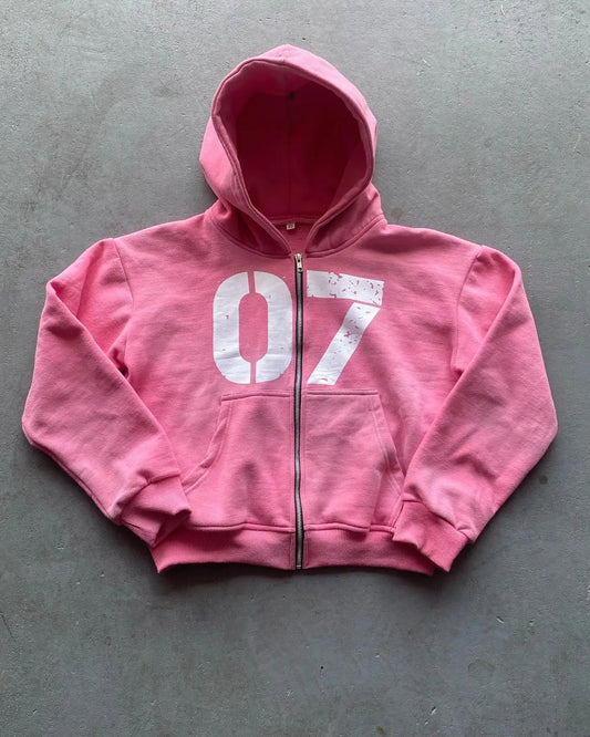 07 Tracksuit