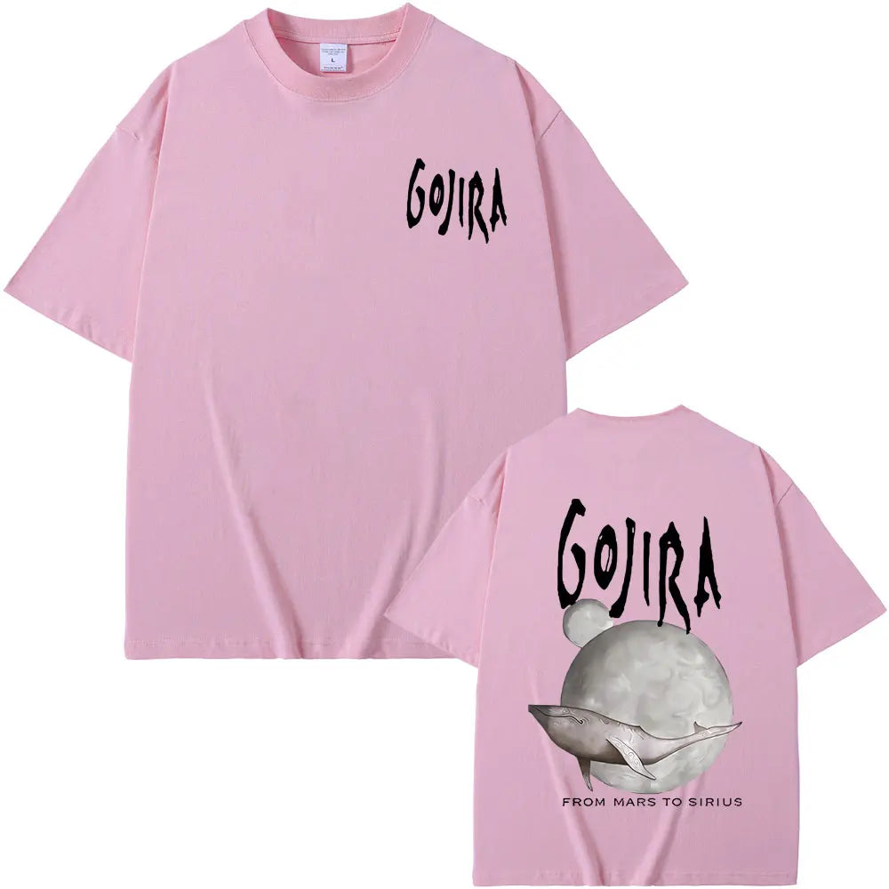 Gojira T-shirt