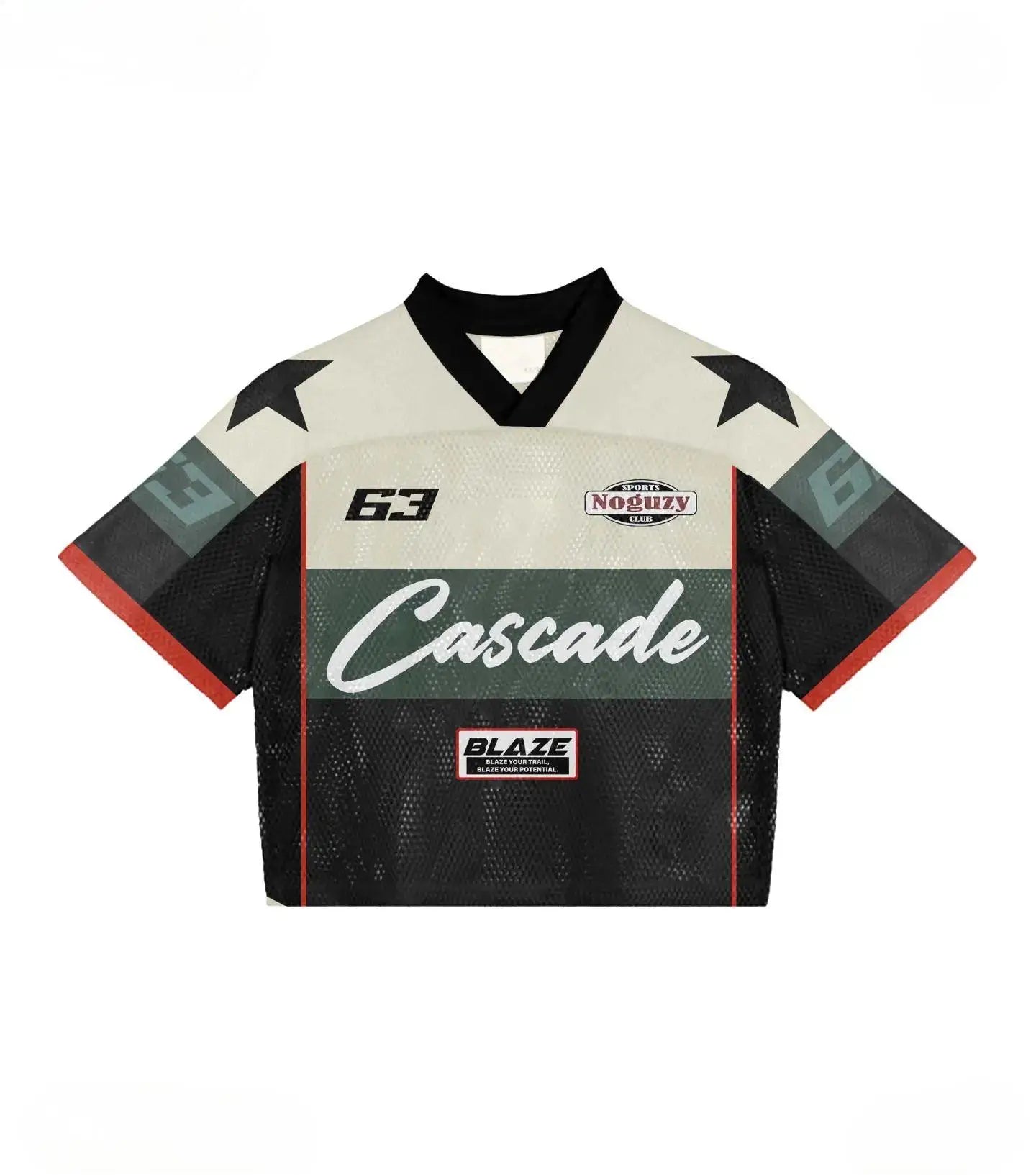 33 T-shirt