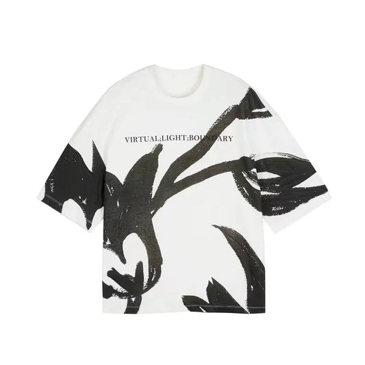 Vampire Bite T-shirt